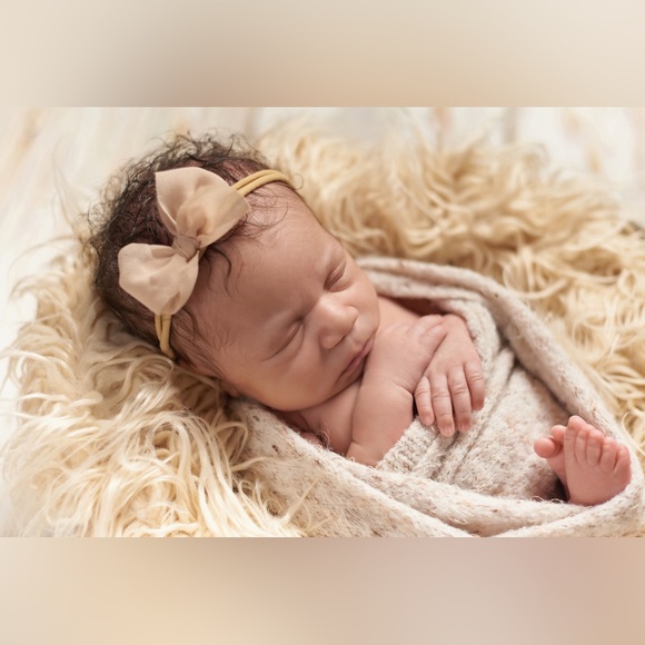 Maternity Halter Dress - Picture 10 of 10